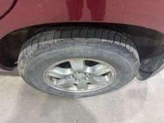 2005 TOYOTA Highlander STD JTEEP21A350120799 VMI-2520-0809-MI