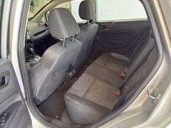 2013  FORD  Fiesta  SE