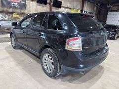 2010 FORD Edge SEL 2FMDK3JC2ABA04231 VMI-2519-0963-MI