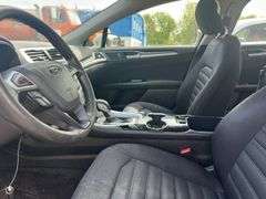 2014  FORD  Fusion  SE