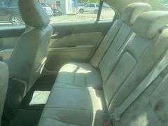 2010 FORD Fusion 3FAHP0JA9AR393493