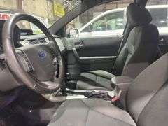 2009  FORD  Focus  SES