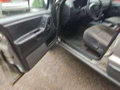 2001 JEEP Grand Cherokee Laredo 1J4GW48S21C696039 VMI-2520-0045-MI