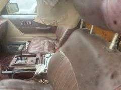 1985 TOYOTA Van JT4YR27V7F0022012 VMI-2517-1665-MI