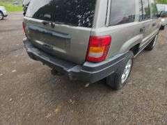 2001 JEEP Grand Cherokee Laredo 1J4GW48S21C696039 VMI-2520-0045-MI
