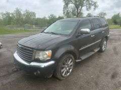 2007 CHRYSLER Aspen Limited 1A8HW582X7F554571 VMI-2519-1547-MI