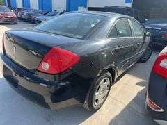 2006 PONTIAC G6 SE 1G2ZF55B864220716
