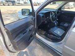 2008 JEEP Patriot 1J8FT28058D799210 OVW19927