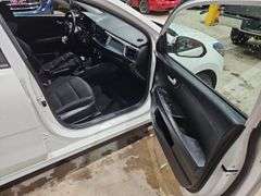 2018 KIA Rio 3KPA24AB0JE095237