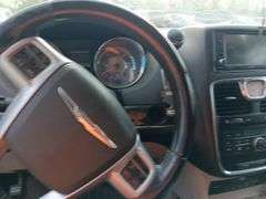2014 CHRYSLER Town and Country Limited 2C4RC1GG2ER143634
