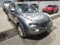 2012 NISSAN Juke SL JN8AF5MV3CT106018 JN8AF5MV3CT106018