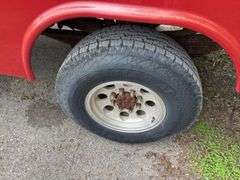 1982 CHEVROLET C/K Pickup 2GBHK34W3C1158567 VMI-2519-1620-MI
