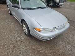 2004  OLDSMOBILE  Alero  -