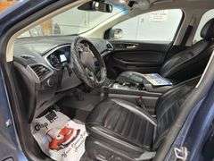 2019 FORD Edge SEL 2FMPK4J90KBB79912
