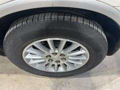 2010  BUICK  Enclave  CXL
