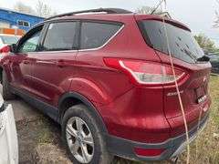 2013 FORD Escape Sel 1FMCU0GX6DUA85182 VMI-2518-1191-MI