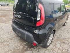 2014  KIA  Soul  -