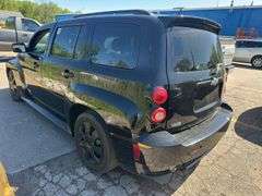 2008  CHEVROLET  HHR  SS