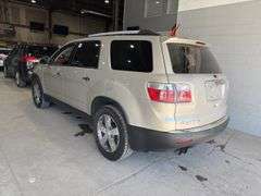 2012 GMC Acadia SLT 1GKKVRED9CJ187199