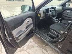 2014  KIA  Soul  -