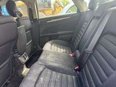2014  FORD  Fusion  SE