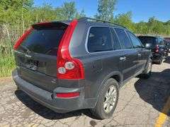 2005  VOLVO  XC90  T6