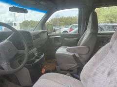 2001 CHEVROLET Express 1GAHG39RX11180738 VMI-2516-0365-MI