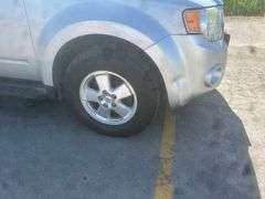 2011  FORD  Escape  -