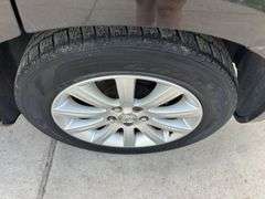 2010  CHRYSLER  Sebring  Touring