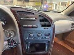 2003 OLDSMOBILE Aurora 1G3GS64C034164703 VMI-2519-0054-MI