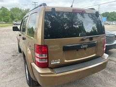 2012 JEEP Liberty Sport 1C4PJMAK1CW137596 VMI-2520-0743-MI