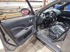 2012 NISSAN Juke SL JN8AF5MV3CT106018 JN8AF5MV3CT106018