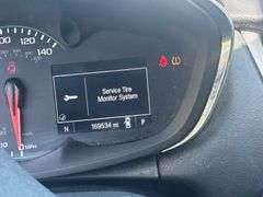 2017 CHEVROLET Trax 1LT KL7CJPSB3HB180671