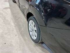 2013  FORD  Fiesta  SE