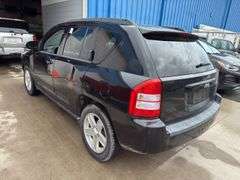 2010 JEEP Compass Base 1J4NT4FA9AD540391 VMI-2517-1952-MI