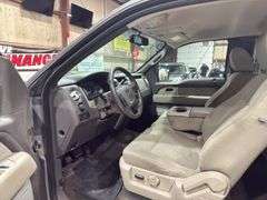2009 FORD F-150 XLT 1FTPX14V69FB36701