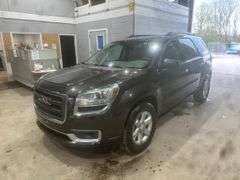 2014  GMC  Acadia  SL