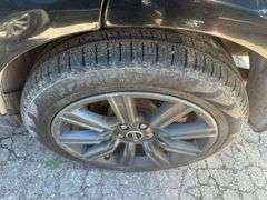2013 LAND ROVER Range Rover SALSH2E40DA759636