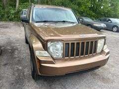 2012 JEEP Liberty Sport 1C4PJMAK1CW137596 VMI-2520-0743-MI