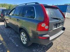 2005  VOLVO  XC90  T6