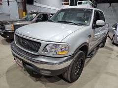 2002 FORD F-150 TRITON 1FTRW086X2KA13067 VMI-2520-0320-MI
