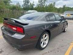 2014 DODGE Charger SXT 2C3CDXHG7EH315638