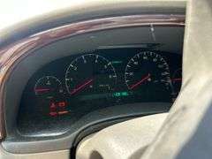 2000 CADILLAC Deville DHS 1G6KE57Y8YU227298 VMI-2513-0445-MI