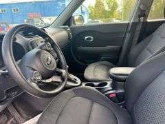 2015  KIA  Soul  -