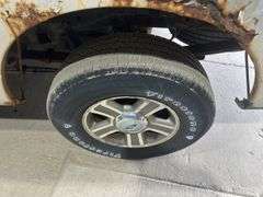 2007 FORD F-150 Styleside 1FTPX14VX7FB26864  VMI-2519-1572-MI