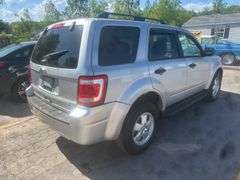 2011  FORD  Escape  -