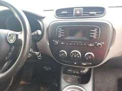 2014  KIA  Soul  -