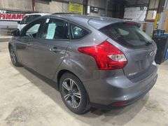 2014  FORD  Focus  SE