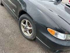 2000 PONTIAC Grand Prix Gt 1G2WR1211YF182252 VMI-2519-1251-MI