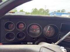 1982 CHEVROLET C/K Pickup 2GBHK34W3C1158567 VMI-2519-1620-MI